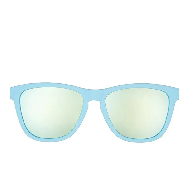 Jual Aksesoris Lari Goodr Pool Party Pregame Sunglasses Blue Original Og - Pool Party Pregame - hoopspoint.com